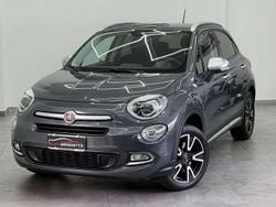 Grigio Usata 2018 Fiat 500 Mirror Station wagon | 11.500 € (Buon prezzo)