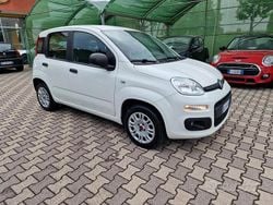 Bianco Usata 2019 Fiat Panda Easy Due volumi | 8999 € (Buon prezzo)