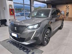 Grigio Usata 2023 Peugeot 2008 Allure SUV | 20.890 € (Buon prezzo)