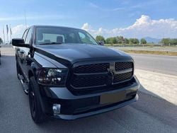 Nero Usata 2016 Dodge Ram Pick-up | 39.900 € (Buon prezzo)