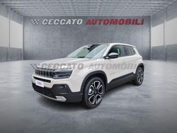 Grigio Nuova 2025 Jeep Avenger Summit SUV | 26.400 € (Buon prezzo)