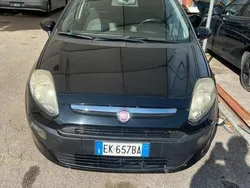 Fiat Punto Evo