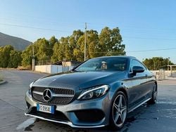 Usata 2016 Mercedes C250 Premium Plus Coupé | 19.500 € (Buon prezzo)