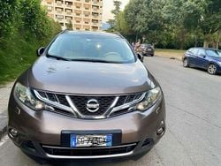 Usata 2011 Nissan Murano Tekna Station wagon | 6000 € (Cara)