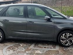 Usata 2016 Citroën C4 Picasso Monovolume | 7800 € (Ottimo prezzo)