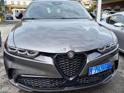 Grigio Usata 2024 Alfa Romeo Tonale Veloce SUV | 30.000 € (Buon prezzo)