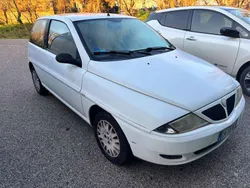 Bianco Usata 2003 Lancia Ypsilon Due volumi | 1100 € (Super prezzo)