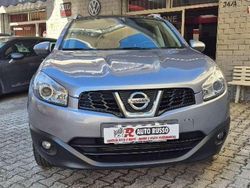 Other Usata 2012 Nissan Qashqai +2 SUV | 11.500 €