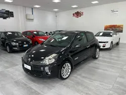 Nero Usata 2007 Renault Clio R.S. R.S. Due volumi | 14.900 € (Buon prezzo)