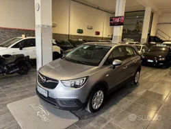 Grigio Usata 2019 Opel Crossland X Innovation SUV | 12.500 € (Buon prezzo)