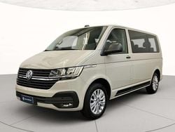 Ascot grey Usata 2020 VW Multivan Trendline Furgone | 38.900 € (Buon prezzo)