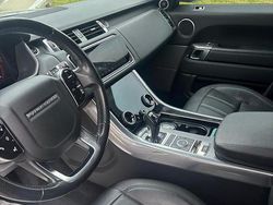 Grigio Usata 2018 Land Rover Range Rover Sport S SUV | 29.000 € (Ottimo prezzo)