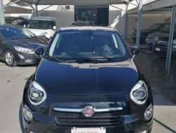 Nero Usata 2016 Fiat 500X Lounge SUV | 16.200 € (Molto cara)