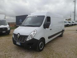 Bianco Usata 2018 Renault Master Furgone | 15.000 € (Ottimo prezzo)