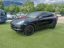 Nero Usata 2012 Porsche Cayenne SUV | 15.700 € (Super prezzo)