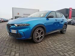 Blu Usata 2023 Alfa Romeo Tonale Sprint SUV | 29.500 € (Buon prezzo)