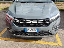 Grigio Usata 2023 Dacia Jogger Extreme Monovolume | 17.600 € (Buon prezzo)