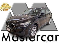 Nero Usata 2020 BMW X1 Advantage SUV | 19.900 € (Buon prezzo)