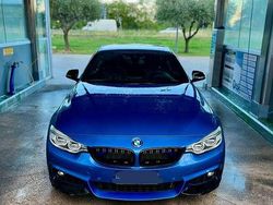 Usata 2014 BMW 430 M Sport Coupé | 19.999 €