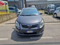 Other Usata 2010 Toyota Avensis Executive Station wagon | 3900 € (Buon prezzo)