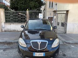 Grigio Usata 2011 Lancia Ypsilon Due volumi | 2500 € (Buon prezzo)
