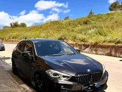 Usata 2020 BMW 118 M Sport Due volumi | 27.000 € (Buon prezzo)