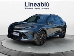 Grigio Usata 2025 Cupra Formentor SUV | 39.900 € (Molto cara)