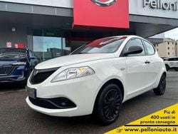 Beige Usata 2019 Lancia Ypsilon Gold Due volumi | 11.350 € (Cara)