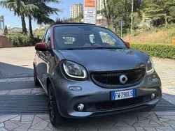 Usata 2015 Smart ForFour Edition #1 Due volumi | 9500 € (Cara)