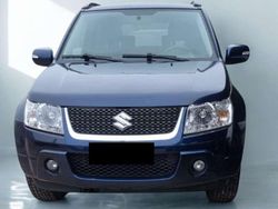Blu Usata 2012 Suzuki Grand Vitara SUV | 9500 € (Cara)