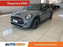 Harmaa Käytetty 2021 Mini Cooper S Viistoperä | 21.599 € (Hyvä tarjous)