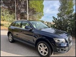 Blu Usata 2010 Audi Q5 SUV | 7500 €