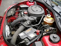 Usata 1991 Renault Clio Tre volumi | 2600 €