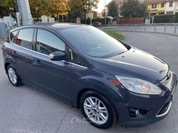 Grigio Usata 2013 Ford C-MAX Monovolume | 6300 € (Buon prezzo)