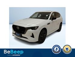 Bianco pastello Nuova 2025 Mazda CX-60 Homura-Line SUV | 60.900 € (Buon prezzo)
