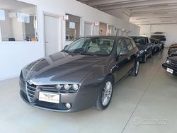 Bronzo Usata 2010 Alfa Romeo 159 Progression Station wagon | 5990 € (Cara)
