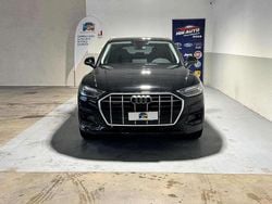 Nero Usata 2022 Audi Q5 Advanced SUV | 36.990 € (Buon prezzo)