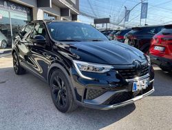 Nero metallizzato Usata 2023 Renault Arkana Engineered SUV | 20.900 € (Buon prezzo)