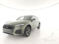 Verde Usata 2022 Audi Q5 SUV | 38.900 € (Buon prezzo)