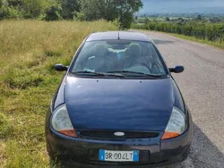 Usata 2001 Ford Ka Due volumi | 950 € (Buon prezzo)