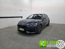 Grigio Usata 2021 Cupra Leon Tre volumi | 25.800 € (Molto cara)