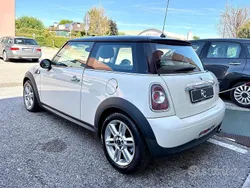Beige Usata 2010 Mini Cooper Due volumi | 2990 € (Super prezzo)