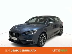 Vari colori pastello Nuova 2024 Seat Leon FR Tre volumi | 26.900 € (Buon prezzo)