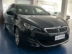 Grigio Usata 2017 Peugeot 308 Allure Station wagon | 7999 € (Super prezzo)