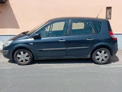 Usata 2006 Renault Mégane II Due volumi | 1600 €