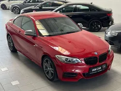 Rosso Usata 2016 BMW M235 Coupé | 24.000 € (Super prezzo)