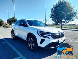 Bianco Usata 2023 Renault Austral Equilibre SUV | 19.900 € (Buon prezzo)