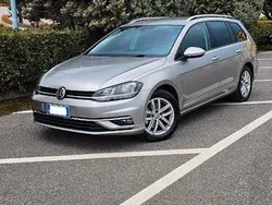 Usata 2019 VW Golf VII Due volumi | 6900 € (Buon prezzo)