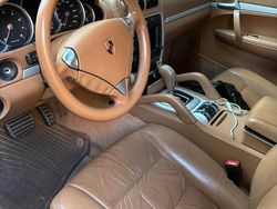 Blu Usata 2019 Porsche Cayenne Turbo S SUV | 10.000 €