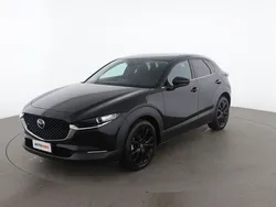 Nero Usata 2022 Mazda CX-30 Homura-Line SUV | 24.199 € (Buon prezzo)